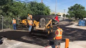 Best Driveway Grading and Leveling  in Guerneville, CA